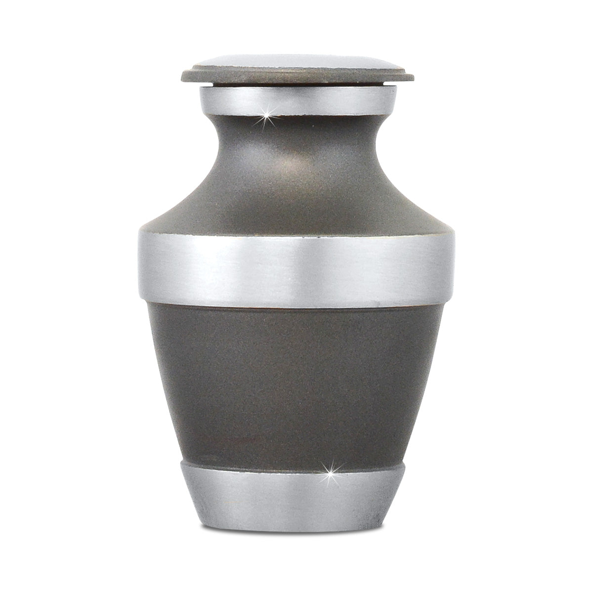 Artisanal Brass Keepsake