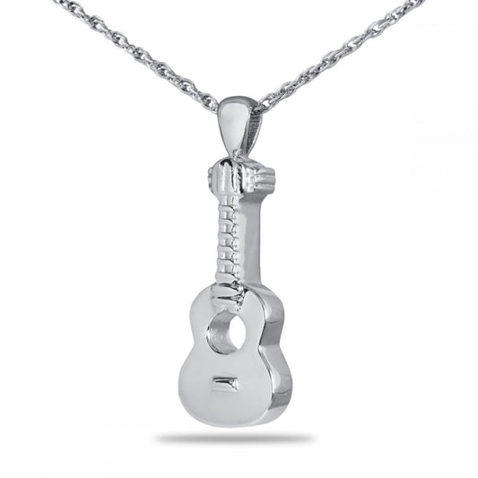Guitar Steel Keepsake