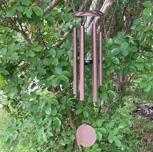 Windsong Windchime Keepsake Urn